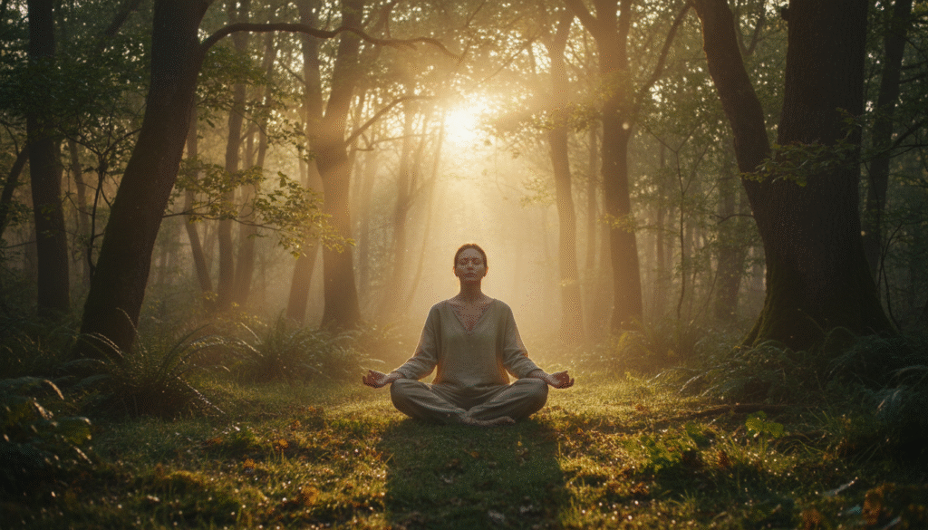 Lichaamsgerichte therapie in Utrecht – Minkozen praktijk voor rust en balans