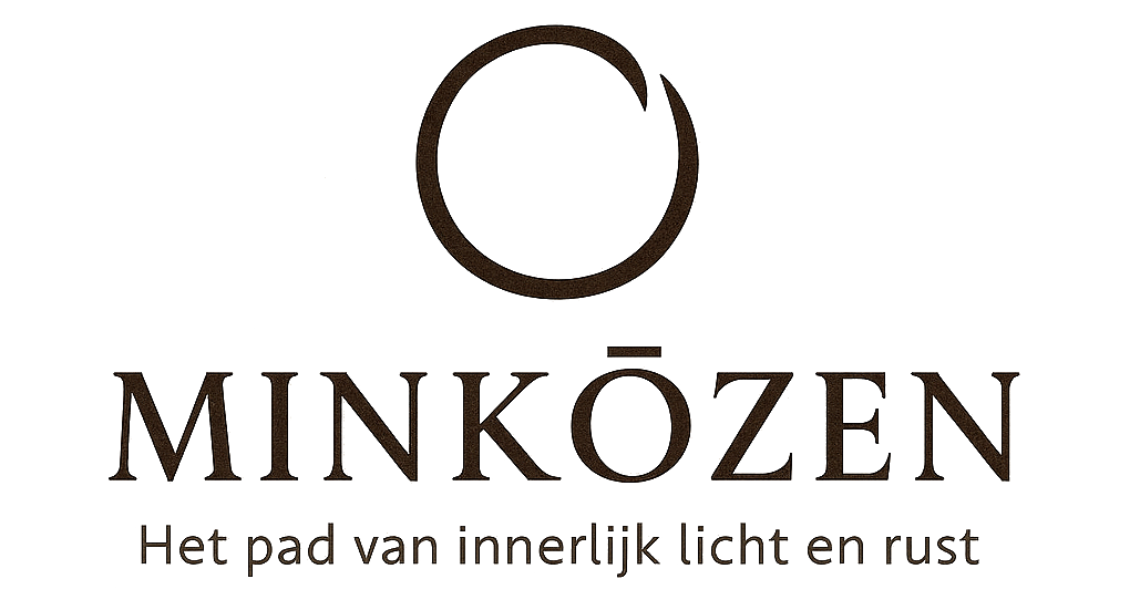 Minkōzen. Het pad van innerlijk licht en rust